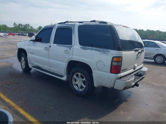 2004 GMC YUKON 1GKEK63U84J118819 Photo 2