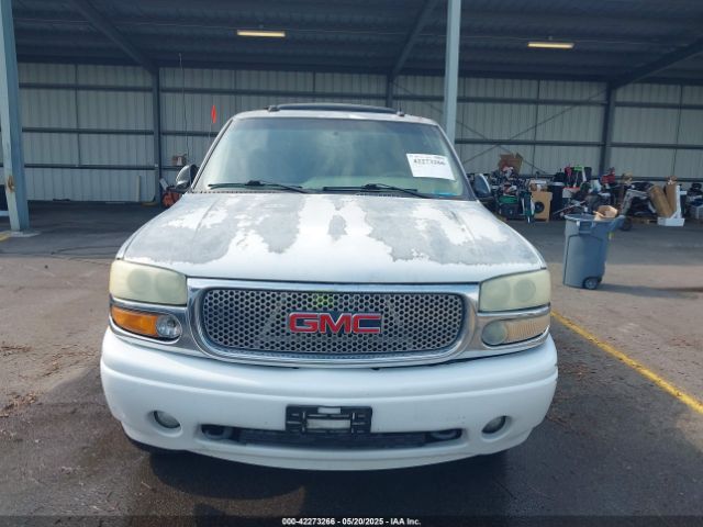 2004 GMC YUKON 1GKEK63U84J118819 Photo 5