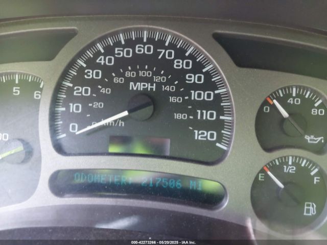2004 GMC YUKON 1GKEK63U84J118819 Photo 6