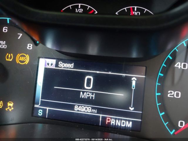 1GCGTCE39G1294903 Chevrolet Colorado Lt