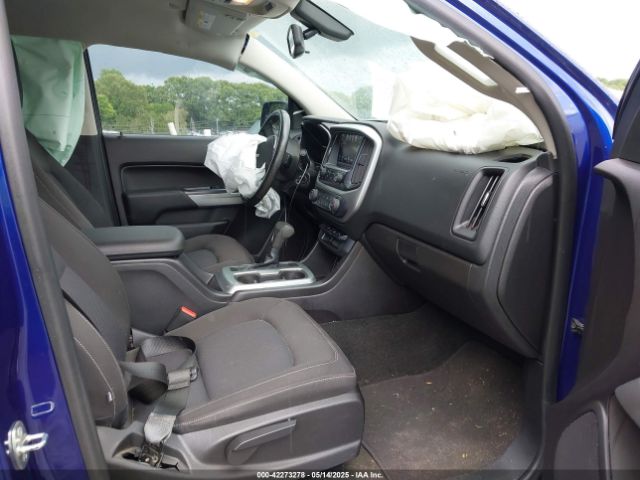 1GCGTCE39G1294903 Chevrolet Colorado Lt