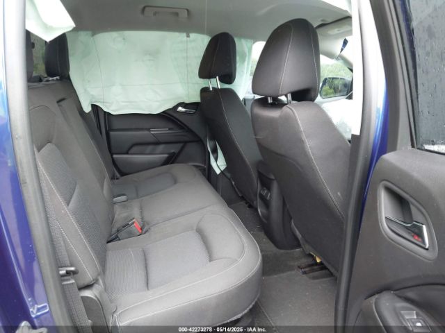 1GCGTCE39G1294903 Chevrolet Colorado Lt