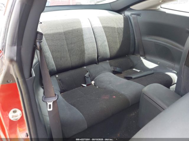 2006 MITSUBISHI ECLIPSE 4A3AK24FX6E059008 Photo 7