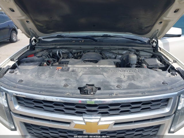 Chevrolet Tahoe Lt 2015 1GNSCBKC1FR180992 Image 10
