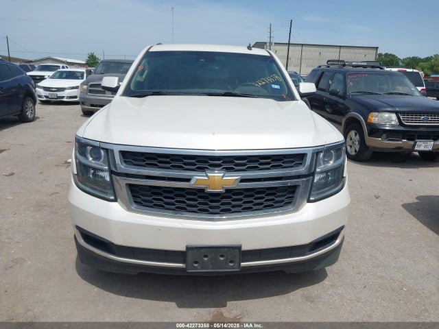 Chevrolet Tahoe Lt 2015 1GNSCBKC1FR180992 Image 12