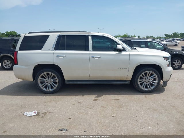 Chevrolet Tahoe Lt 2015 1GNSCBKC1FR180992 Image 13