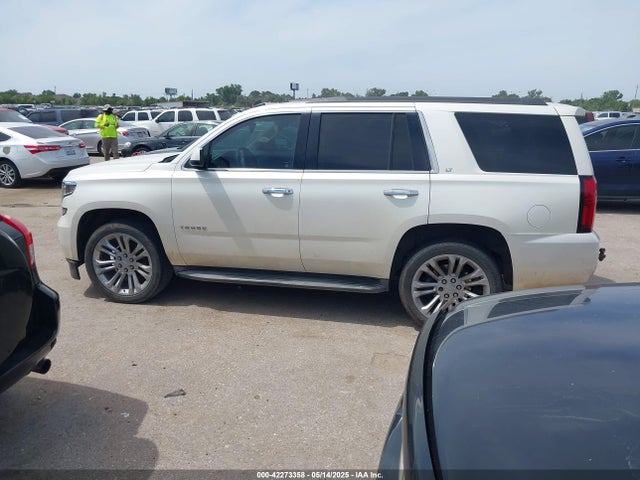 Chevrolet Tahoe Lt 2015 1GNSCBKC1FR180992 Image 14