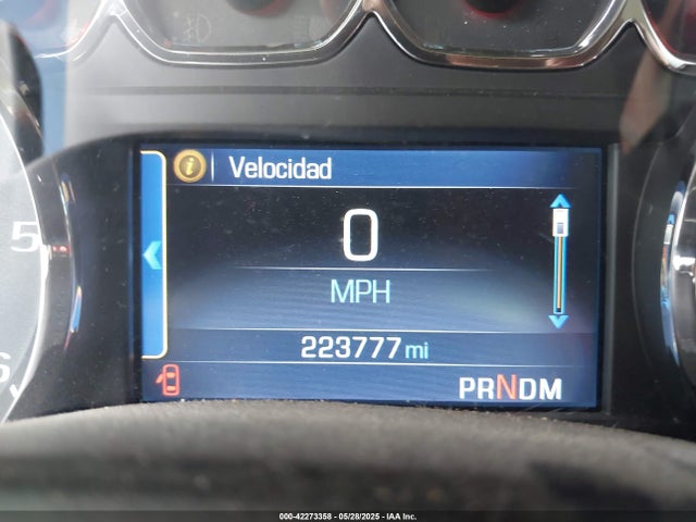 Chevrolet Tahoe Lt 2015 1GNSCBKC1FR180992 Image 15