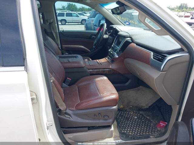 Chevrolet Tahoe Lt 2015 1GNSCBKC1FR180992 Image 5