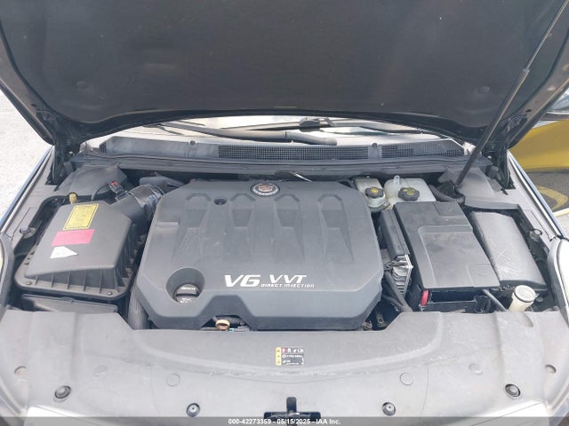 2013 CADILLAC XTS 2G61N5S3XD9114872 Photo 9