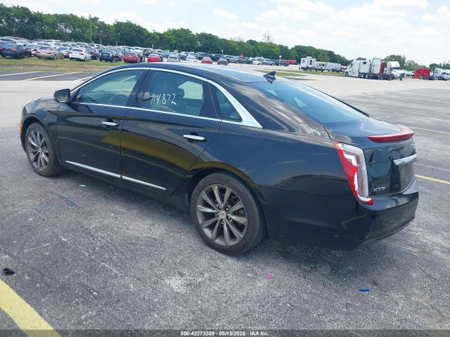 2013 CADILLAC XTS 2G61N5S3XD9114872 Photo 2