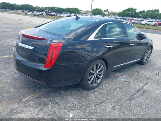 2013 CADILLAC XTS 2G61N5S3XD9114872 Photo 3