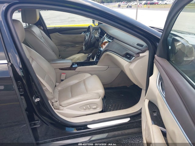 2013 CADILLAC XTS 2G61N5S3XD9114872 Photo 4