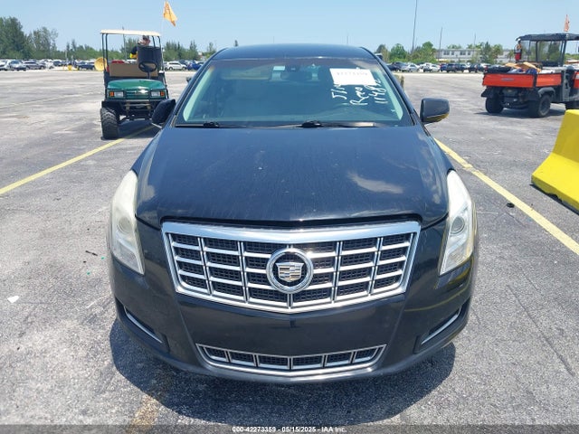2013 CADILLAC XTS 2G61N5S3XD9114872 Photo 5