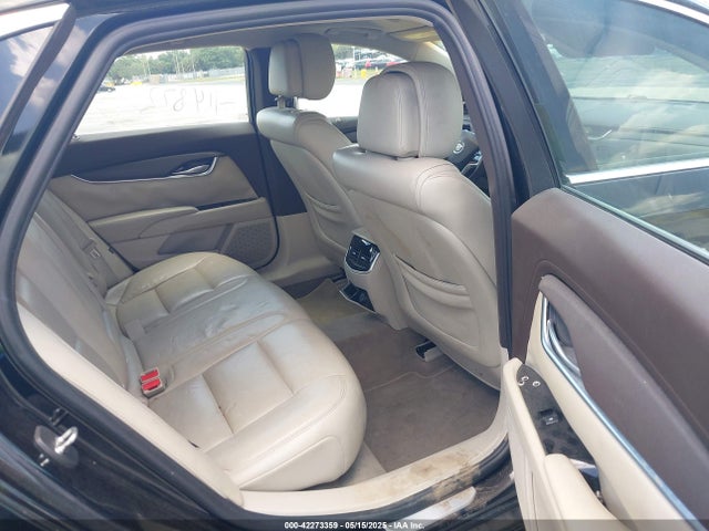 2013 CADILLAC XTS 2G61N5S3XD9114872 Photo 7