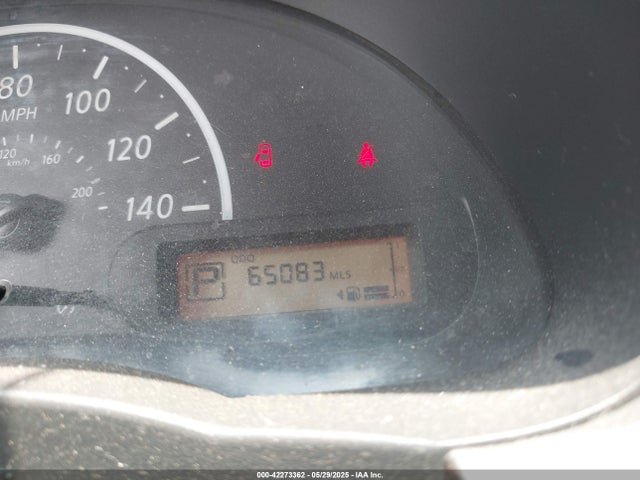3N1CN7APXKL810120 Nissan Versa 1.6 S+