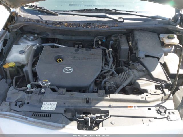 JM1CW2BL9E0166281 Mazda Mazda5 Sport
