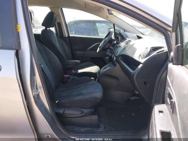 JM1CW2BL9E0166281 Mazda Mazda5 Sport