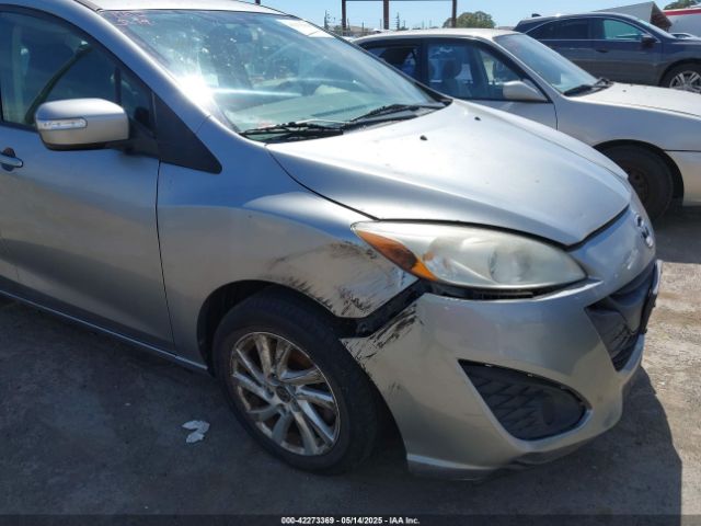 JM1CW2BL9E0166281 Mazda Mazda5 Sport