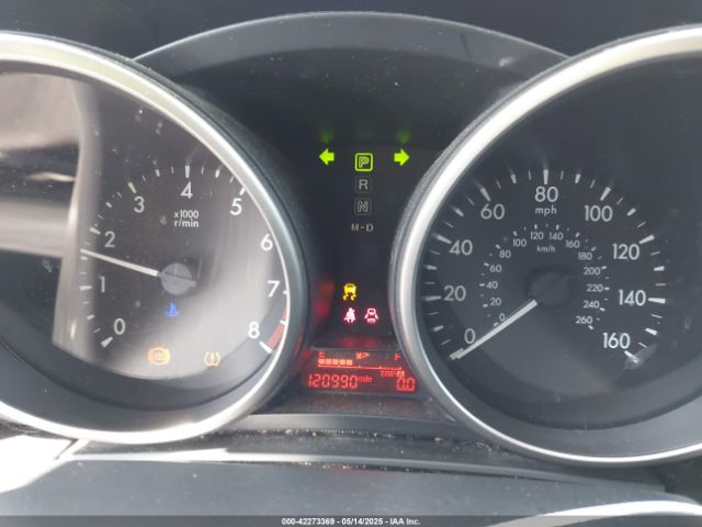 JM1CW2BL9E0166281 Mazda Mazda5 Sport