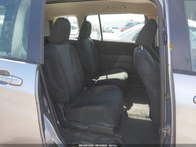 JM1CW2BL9E0166281 Mazda Mazda5 Sport