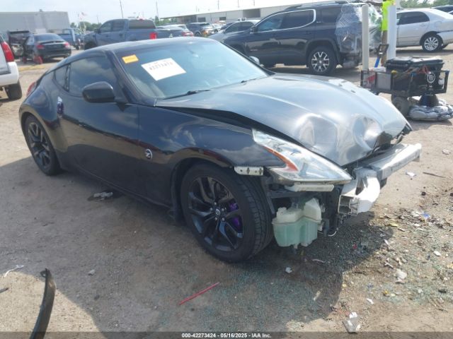2016 NISSAN 370Z JN1AZ4EH8GM931402