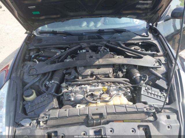 2016 NISSAN 370Z JN1AZ4EH8GM931402 Photo 9