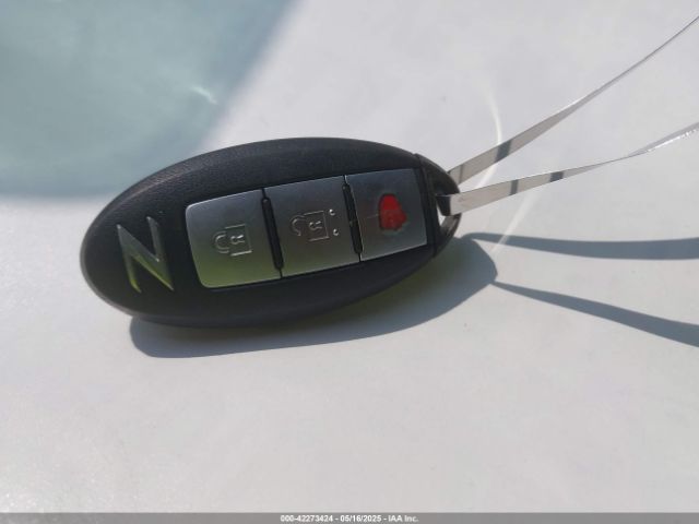 2016 NISSAN 370Z JN1AZ4EH8GM931402 Photo 10