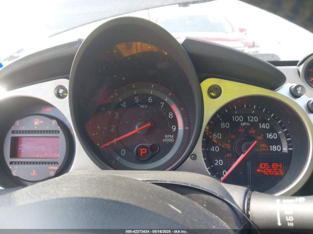 2016 NISSAN 370Z JN1AZ4EH8GM931402 Photo 6