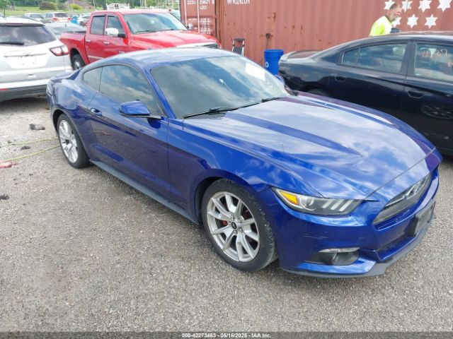 2015 FORD MUSTANG 1FA6P8TH5F5355429