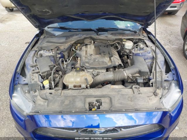 2015 FORD MUSTANG 1FA6P8TH5F5355429 Photo 9