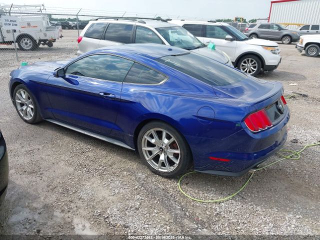 2015 FORD MUSTANG 1FA6P8TH5F5355429 Photo 2