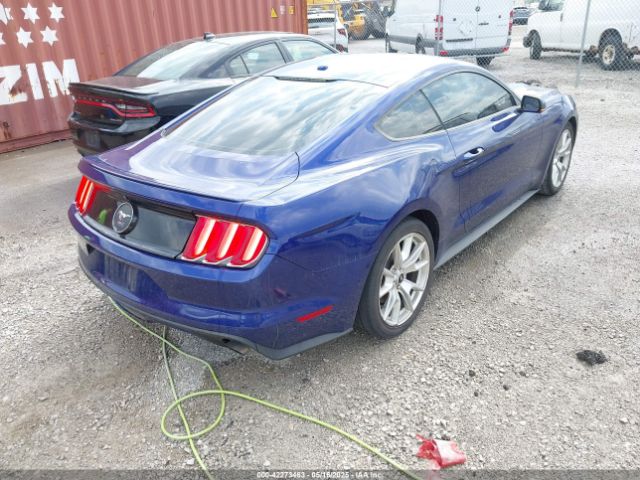 2015 FORD MUSTANG 1FA6P8TH5F5355429 Photo 3
