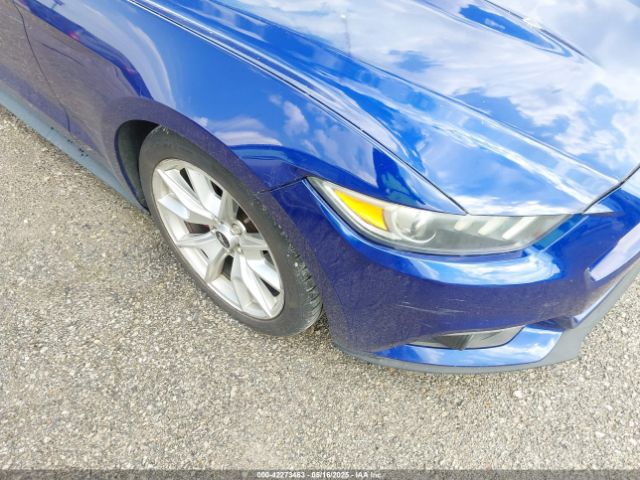 2015 FORD MUSTANG 1FA6P8TH5F5355429 Photo 5