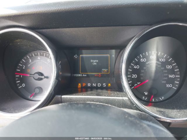2015 FORD MUSTANG 1FA6P8TH5F5355429 Photo 6