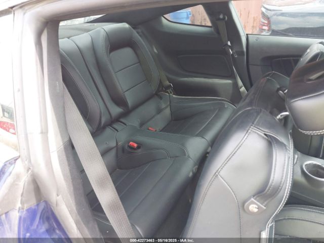2015 FORD MUSTANG 1FA6P8TH5F5355429 Photo 7