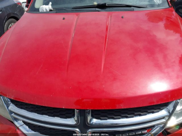 3C4PDCBG3ET166568 Dodge Journey Sxt