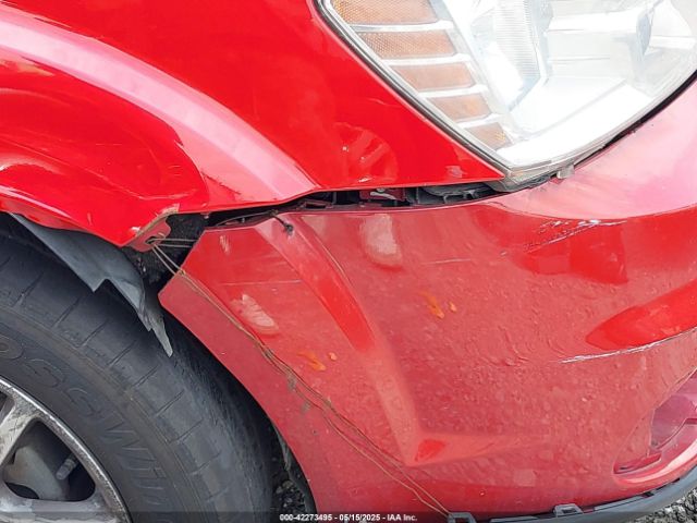 3C4PDCBG3ET166568 Dodge Journey Sxt