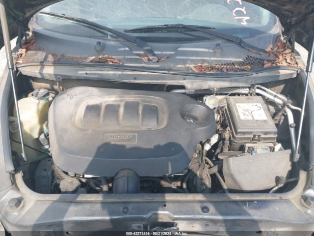 2010 CHEVROLET HHR 3GNBABDB9AS574871 Photo 9