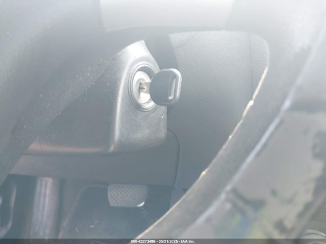 2010 CHEVROLET HHR 3GNBABDB9AS574871 Photo 10