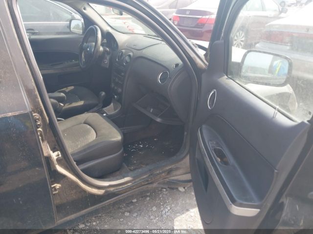 2010 CHEVROLET HHR 3GNBABDB9AS574871 Photo 4