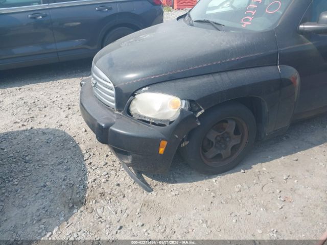 2010 CHEVROLET HHR 3GNBABDB9AS574871 Photo 5