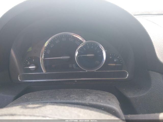 2010 CHEVROLET HHR 3GNBABDB9AS574871 Photo 6