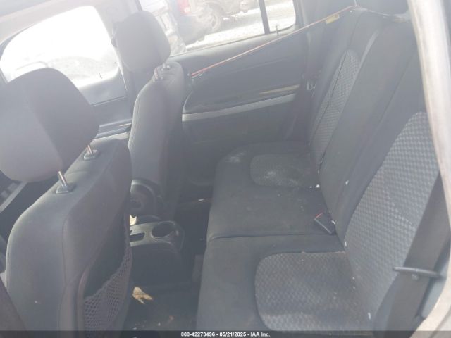 2010 CHEVROLET HHR 3GNBABDB9AS574871 Photo 7