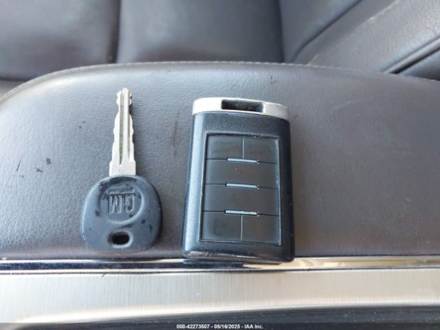 2012 CADILLAC ESCALADE HYBRID 1GYS3FEJ6CR251197 Photo 10