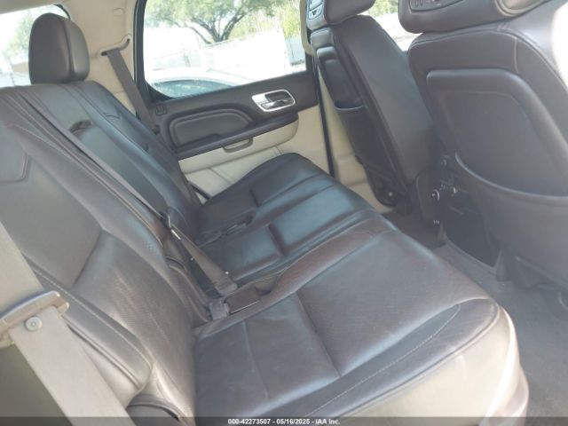 2012 CADILLAC ESCALADE HYBRID 1GYS3FEJ6CR251197 Photo 7