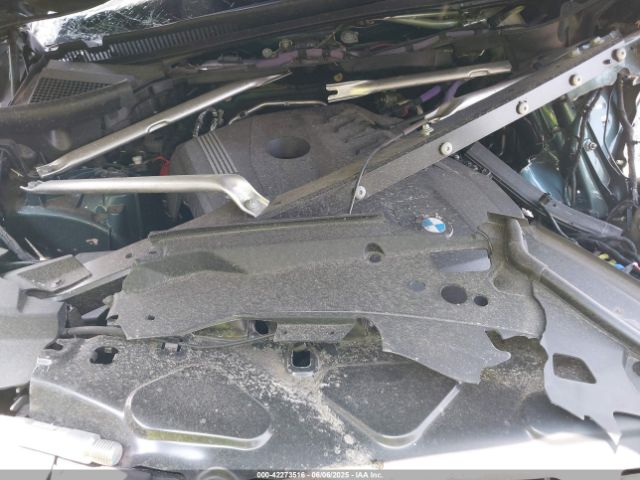 2024 BMW X5 5UX23EU03R9V51425 Photo 9