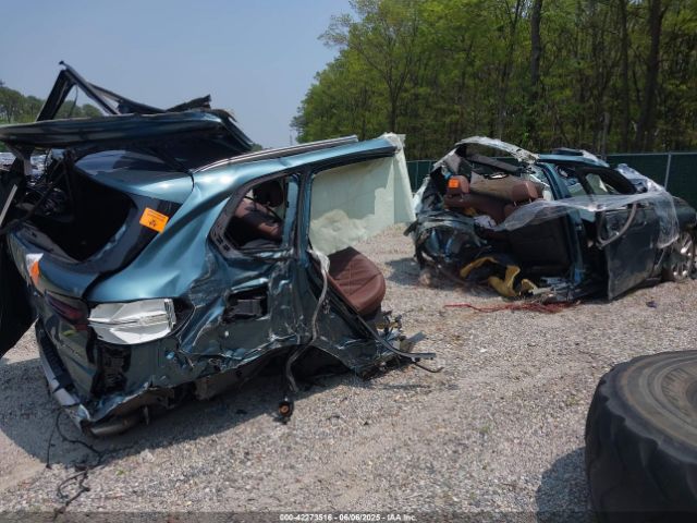 2024 BMW X5 5UX23EU03R9V51425 Photo 3