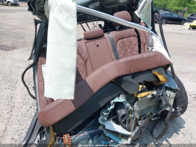 2024 BMW X5 5UX23EU03R9V51425 Photo 7