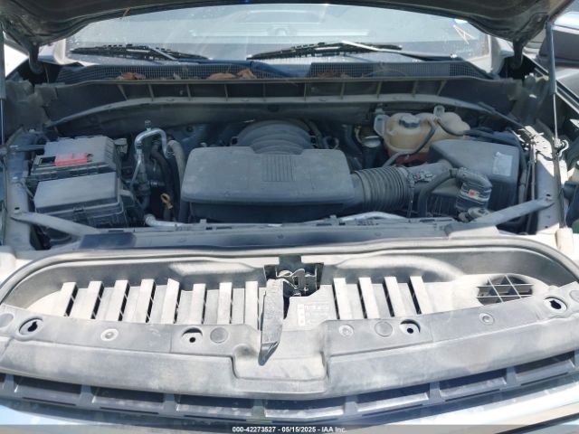 1GCUYDED1LZ239795 Chevrolet Silverado 1500 4wd  Short Bed Lt